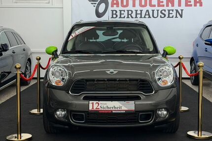 Mini Cooper S Gebrauchtwagen