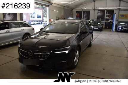 Opel Insignia Gebrauchtwagen