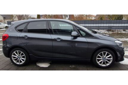 BMW 225 Active Tourer Gebrauchtwagen