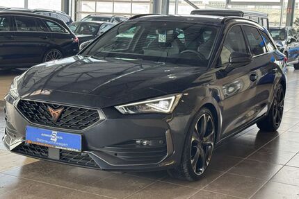 Cupra Leon Gebrauchtwagen