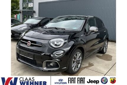Fiat 500X Gebrauchtwagen