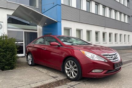 Hyundai SONATA Gebrauchtwagen