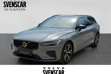 Volvo V60 Gebrauchtwagen