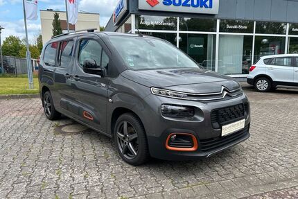 Citroen Berlingo Gebrauchtwagen