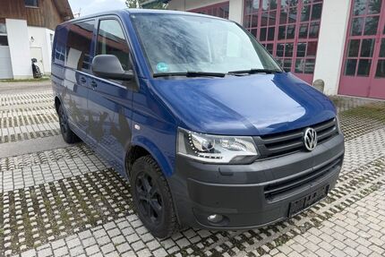VW T5 Transporter Gebrauchtwagen