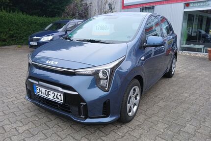 Kia Picanto Gebrauchtwagen