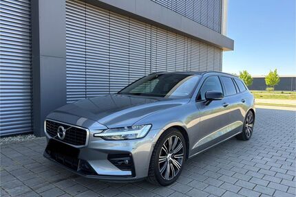 Volvo V60 Gebrauchtwagen