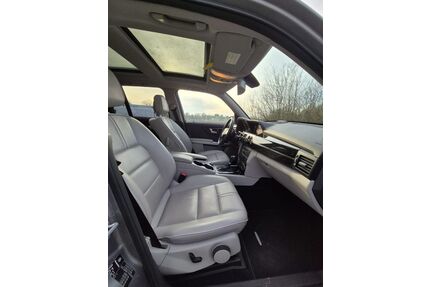 Mercedes-Benz GLK 300 Gebrauchtwagen
