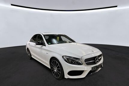 Mercedes-Benz C 43 AMG Gebrauchtwagen