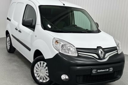 Renault Kangoo Gebrauchtwagen