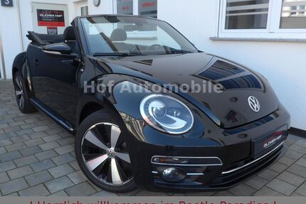 VW Beetle Gebrauchtwagen