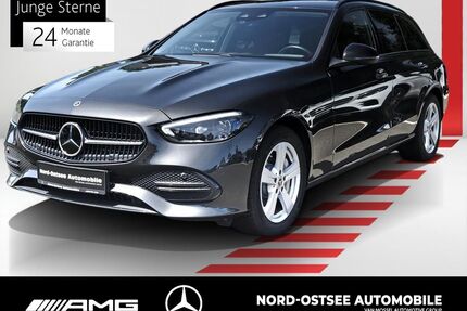 Mercedes-Benz C 300 Gebrauchtwagen