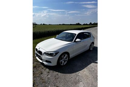 BMW 116 Gebrauchtwagen