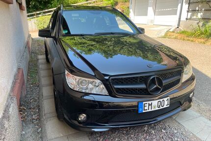 Mercedes-Benz C 280 Gebrauchtwagen