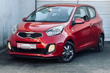 Kia Picanto Gebrauchtwagen