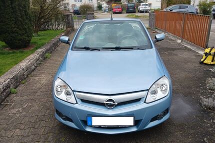 Opel Tigra Gebrauchtwagen