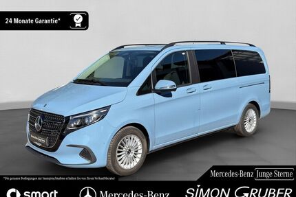 Mercedes-Benz V 220 Gebrauchtwagen