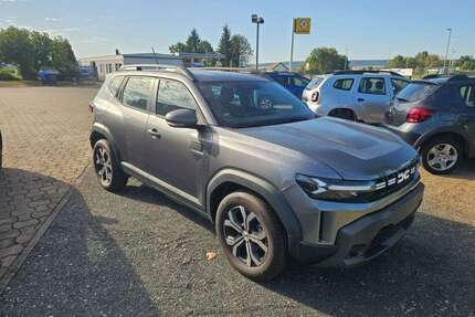 Dacia Duster Gebrauchtwagen