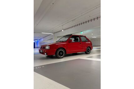 Nissan Micra Gebrauchtwagen
