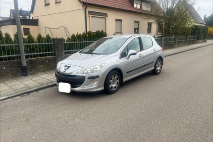Peugeot 308 Gebrauchtwagen