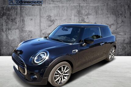 Mini Cooper Gebrauchtwagen