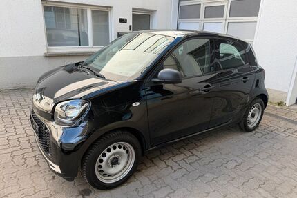 Smart ForFour Gebrauchtwagen