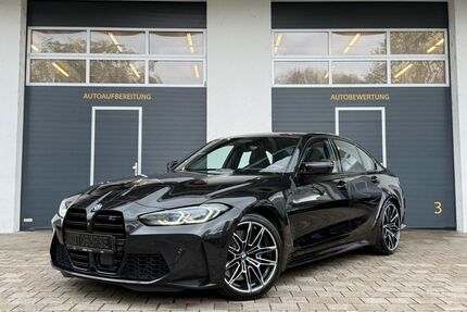 BMW M3 Gebrauchtwagen