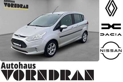 Ford B-Max Gebrauchtwagen