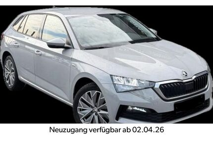 Skoda Scala Gebrauchtwagen