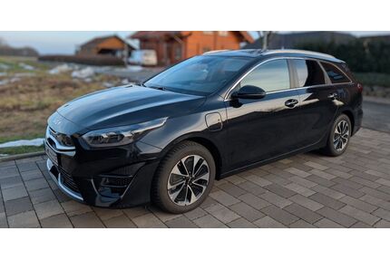 Kia ceed Sportswagon Gebrauchtwagen
