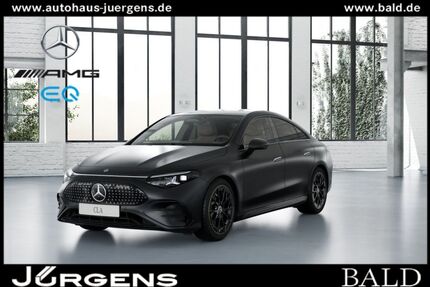 Mercedes-Benz CLA 350 Gebrauchtwagen