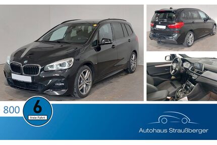 BMW 218 Gran Tourer Gebrauchtwagen