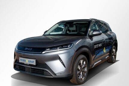 BYD ATTO 2 Gebrauchtwagen