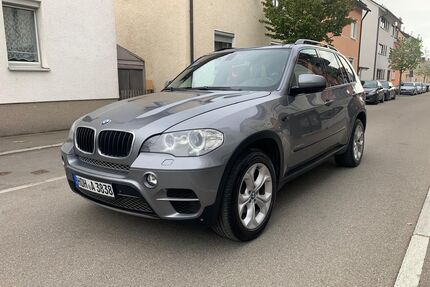 BMW X5 Gebrauchtwagen