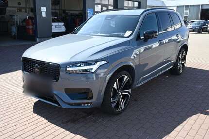 Volvo XC90 Gebrauchtwagen