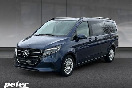 Mercedes-Benz V 220 Gebrauchtwagen