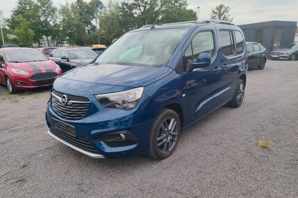 Opel Combo Life Gebrauchtwagen