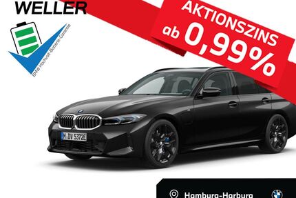 BMW 330 Gebrauchtwagen