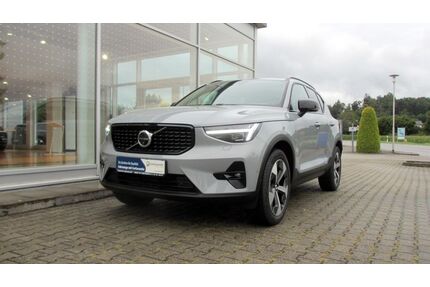 Volvo XC40 Gebrauchtwagen