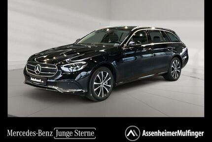 Mercedes-Benz E 300 Gebrauchtwagen
