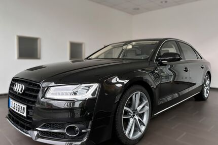 Audi A8 Gebrauchtwagen