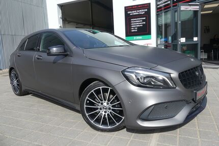 Mercedes-Benz A 180 Gebrauchtwagen