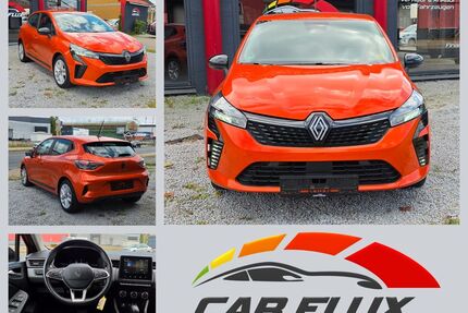 Renault Clio Gebrauchtwagen
