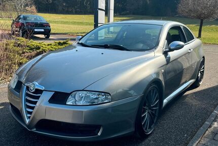 Alfa Romeo GT Gebrauchtwagen