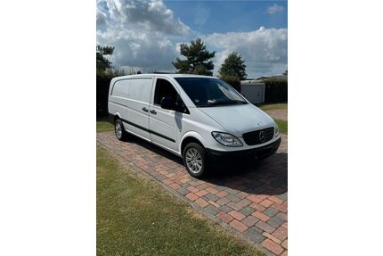 Mercedes-Benz Vito Gebrauchtwagen