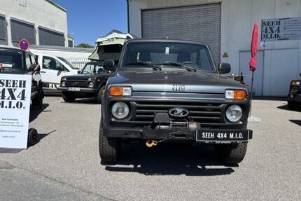 Lada Niva Gebrauchtwagen