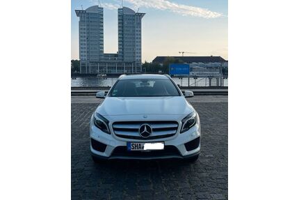 Mercedes-Benz GLA 200 Gebrauchtwagen