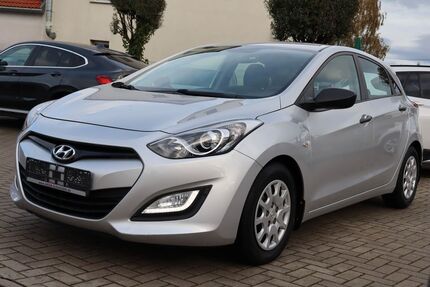 Hyundai i30 Gebrauchtwagen