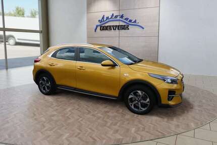 Kia XCeed Gebrauchtwagen