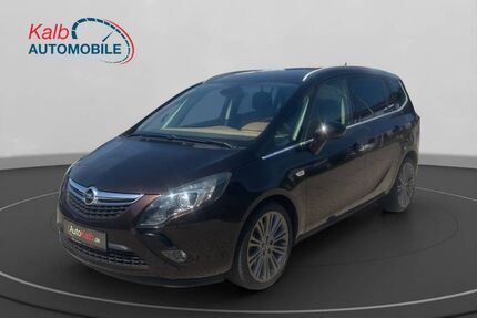 Opel Zafira Gebrauchtwagen